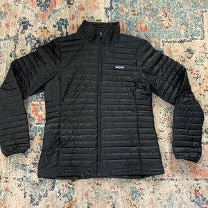 Patagonia Puffer Jacket